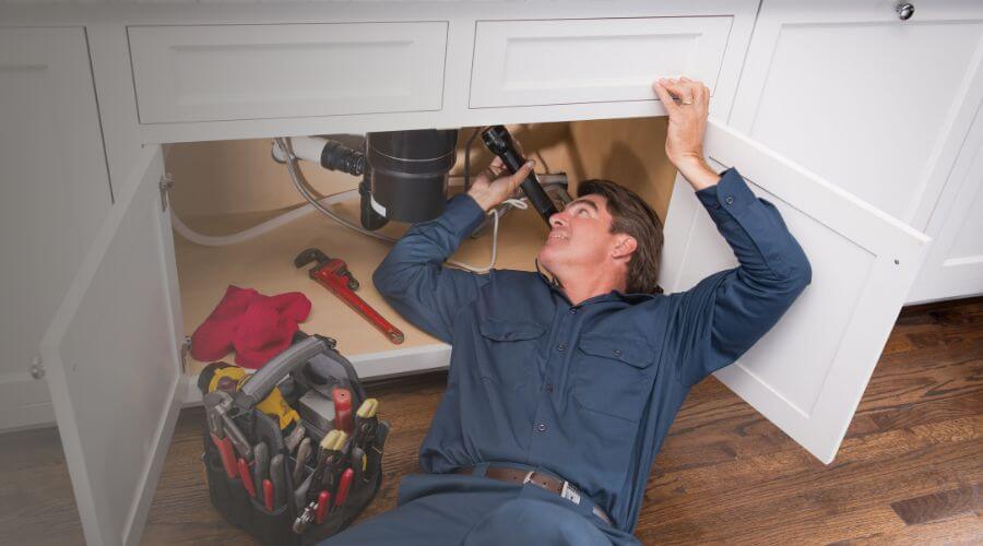 Professional septic pumping service in Ashville, PA